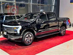 Ford F-150 Lightning